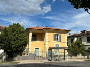 The Modern Solferino House, Lucca